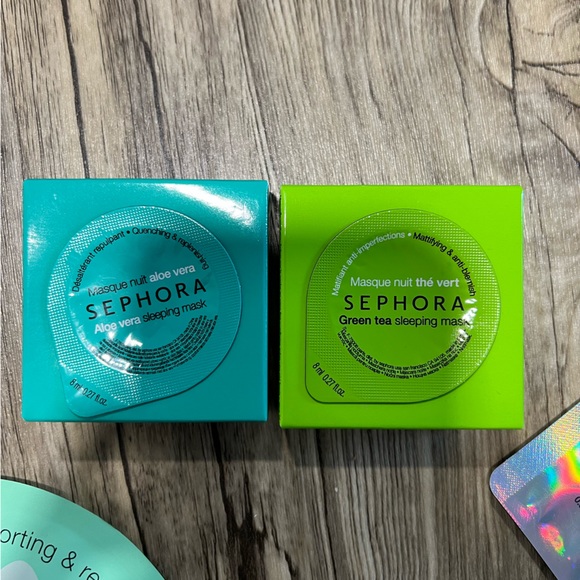 Bag full of Sephora Masks! - Picture 2 of 7